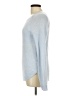 SO 100% Acrylic Blue Pullover Sweater Size L - photo 5
