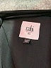 CAbi Black Casual Dress Size XS - photo 7