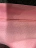 Shein 100% Polyester Pink Sweatshirt Size L - photo 7
