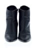 Seven Dials Black Ankle Boots Size 8 - photo 2