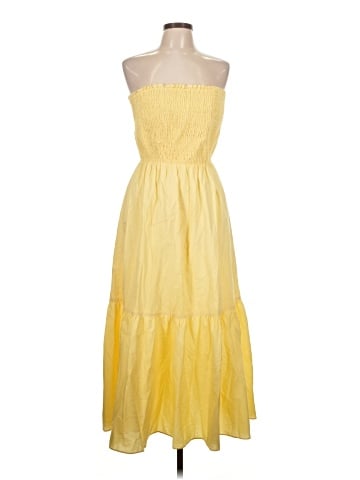 Intermix Casual Dress (view 1)