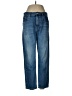 Uniqlo 100% Cotton Blue Jeans Size 27 waist - photo 1