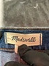 Madewell Blue Jeans Size 27 waist - photo 7
