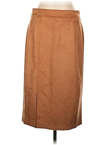 T Tahari Casual Skirt (view 1)