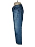 Uniqlo 100% Cotton Blue Jeans Size 27 waist - photo 5
