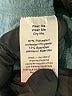 Peloton Teal Active Pants Size 0X - photo 8