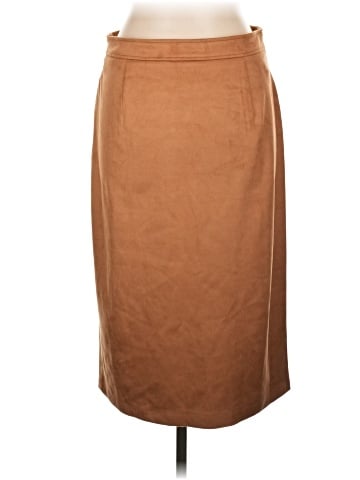 T Tahari Casual Skirt (view 2)