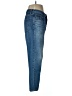 Uniqlo 100% Cotton Blue Jeans Size 27 waist - photo 4