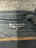 Athleta Solid Gray Black Casual Skirt Size 1X - photo 3