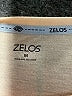 Zelos Tan Active T-Shirt Size M - photo 7