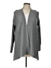 Design History Gray Cardigan Size L - photo 1