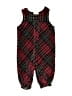 All Mine Red Dress Size 3-6 mo - photo 1