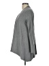 Design History Gray Cardigan Size L - photo 5