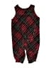 All Mine Red Dress Size 3-6 mo - photo 2