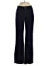 CAbi Chevron-herringbone Blue Jeans Size 0 - photo 1