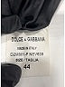 Dolce & Gabbana Black Blazer Size EU (IT) 44 / US 8 - photo 10