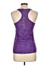 Next Level Apparel Purple Active Tank Size L - photo 2