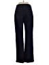 CAbi Chevron-herringbone Blue Jeans Size 0 - photo 2