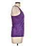 Next Level Apparel Purple Active Tank Size L - photo 4