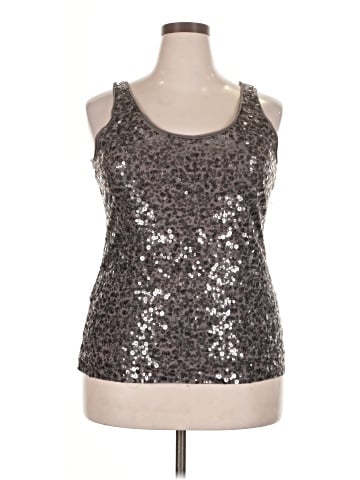 Garnet Hill Tank Top (view 1)