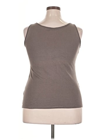 Garnet Hill Tank Top (view 2)