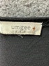 Umgee 100% Cotton Black 3/4 Sleeve Top Size XL - photo 7