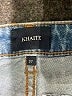Khaite Blue Jeans Size 27 waist - photo 6