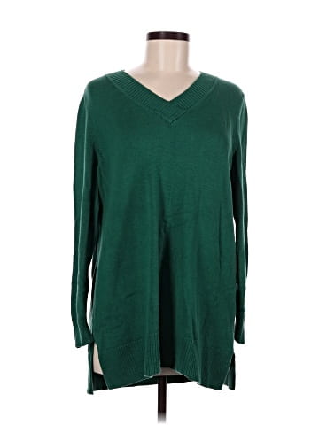 Joan Rivers Pullover Sweater (view 1)