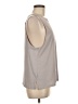 Nike Gray Sleeveless T-Shirt Size M - photo 4
