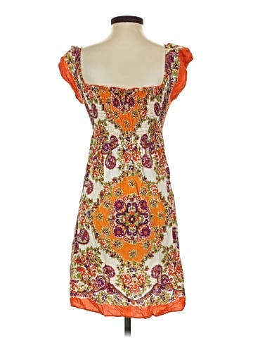 Snap Cocktail Dress (view 2)