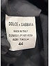 Dolce & Gabbana Black Blazer Size EU (IT) 44 / US 8 - photo 6