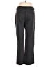 Dana Buchman Chevron-herringbone Gray Black Dress Pants Size 6S - photo 2
