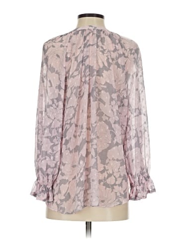 Fab'rik 3/4 Sleeve Blouse (view 2)