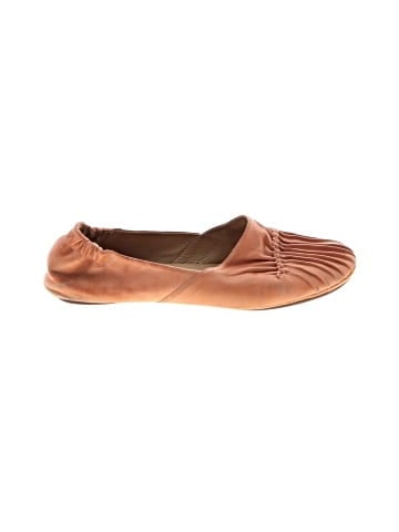 Chocolat Blu Flats (view 1)