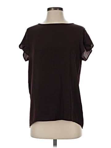 Who What Wear Short Sleeve Top (view 1)