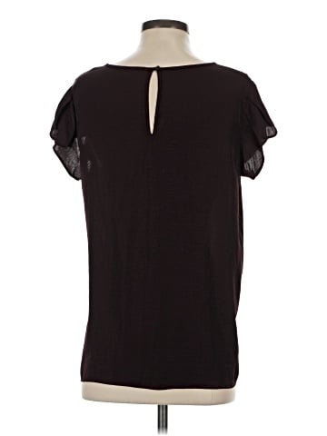 Who What Wear Short Sleeve Top (view 2)