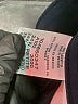 Lee Solid Blue Casual Pants Size 24 waist (petite) - photo 5