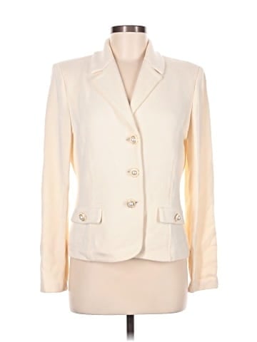 St. John Collection Blazer (view 1)