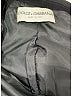Dolce & Gabbana Black Blazer Size EU (IT) 44 / US 8 - photo 8