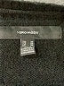 Vero Moda Black Casual Dress Size M - photo 7