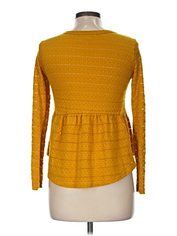 Chance Long Sleeve Blouse (view 2)