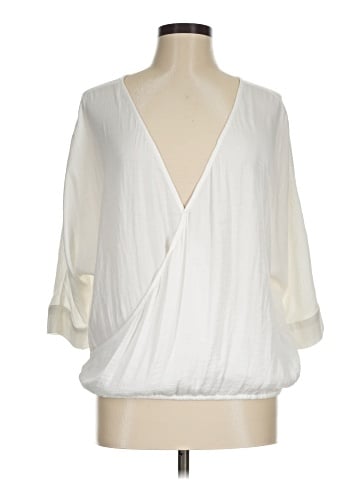 Tart 3/4 Sleeve Blouse (view 1)
