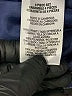 IZOD 100% Polyester Blue Vest Size 10 - photo 5