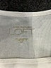 Jag Ivory Sleeveless T-Shirt Size XS - photo 7