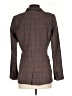MIOU MUSE Tweed Brown Blazer Size 2 - photo 2