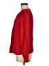 NANETTE Nanette Lepore Red Long Sleeve Blouse Size M - photo 5