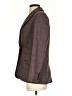 MIOU MUSE Tweed Brown Blazer Size 2 - photo 5