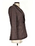 MIOU MUSE Tweed Brown Blazer Size 2 - photo 4