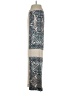 BCBGMAXAZRIA 100% Polyester Paisley Ivory Casual Pants Size XXS - photo 5