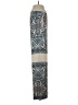 BCBGMAXAZRIA 100% Polyester Paisley Ivory Casual Pants Size XXS - photo 4